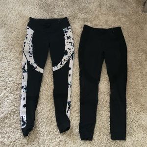 Black Leggings | Calia by Carrie Underwood